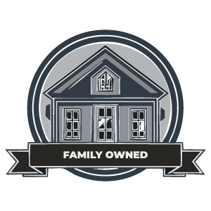 Family Owned