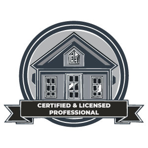 Certified and Licensed Professional